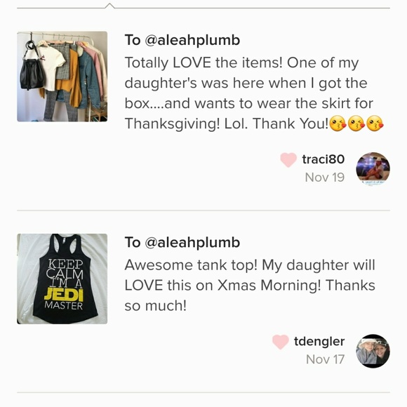 NEW ITEMS JUST IN Mystery Style Boxes - Picture 6 of 8